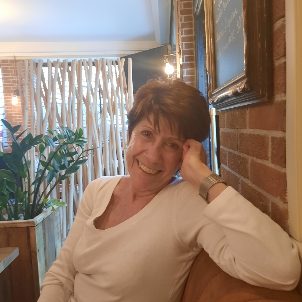 Photo de Marie-Hélène OSTRIC