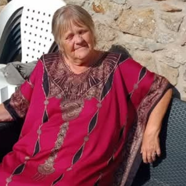 Photo de Jeanine BON