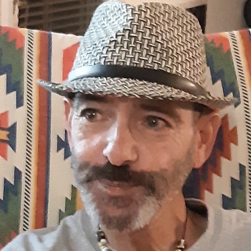 Photo de Stéphane FEUILLET