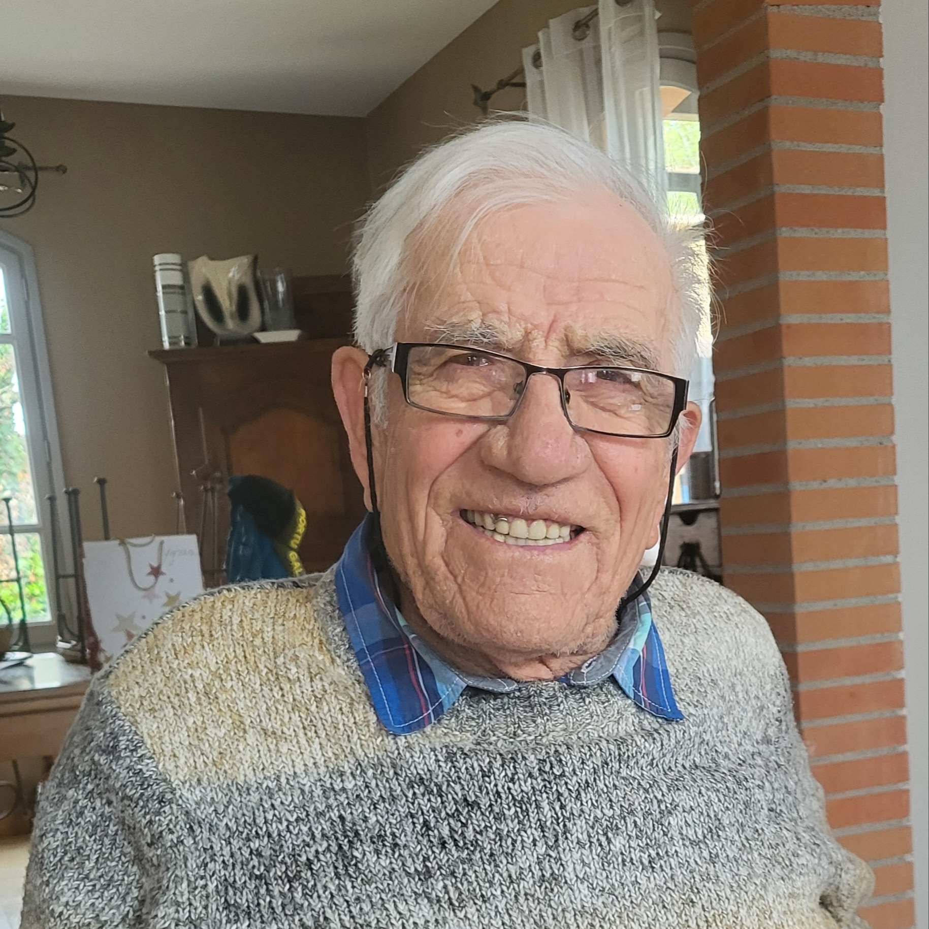 Photo d’Ygnace MONTES