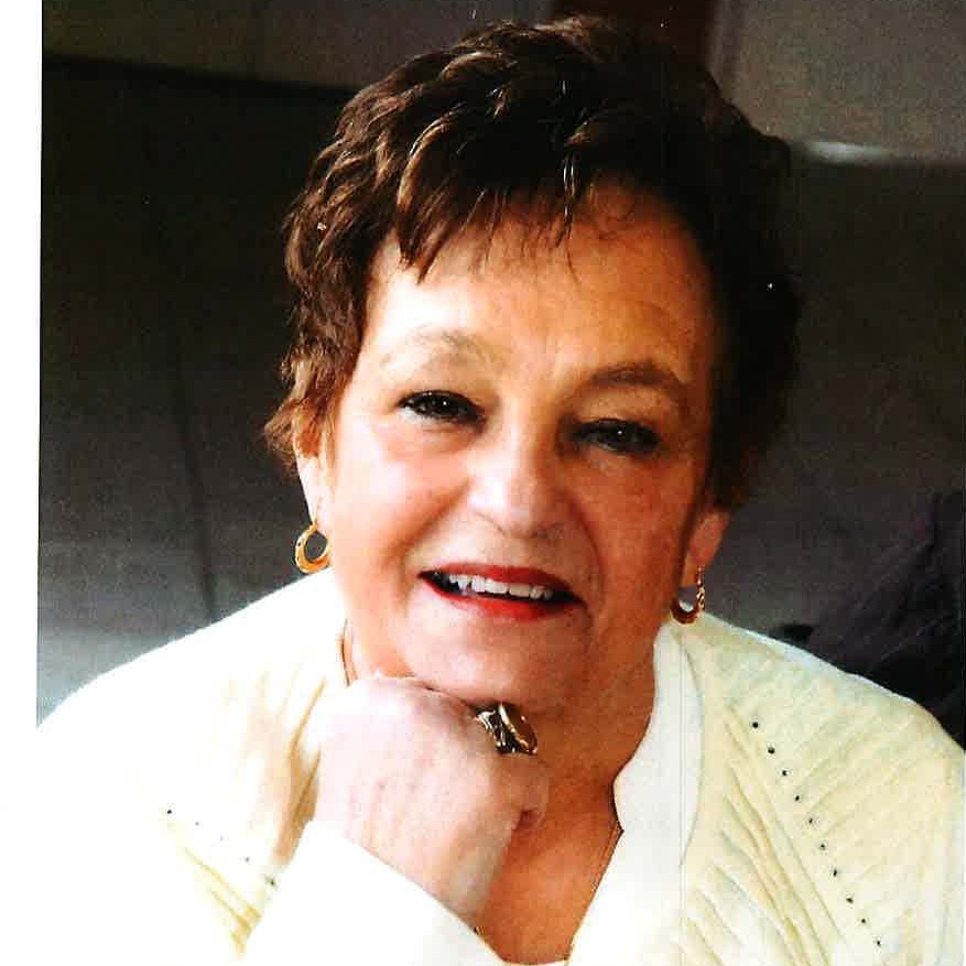 Photo d’Anne-Marie AUGÉ