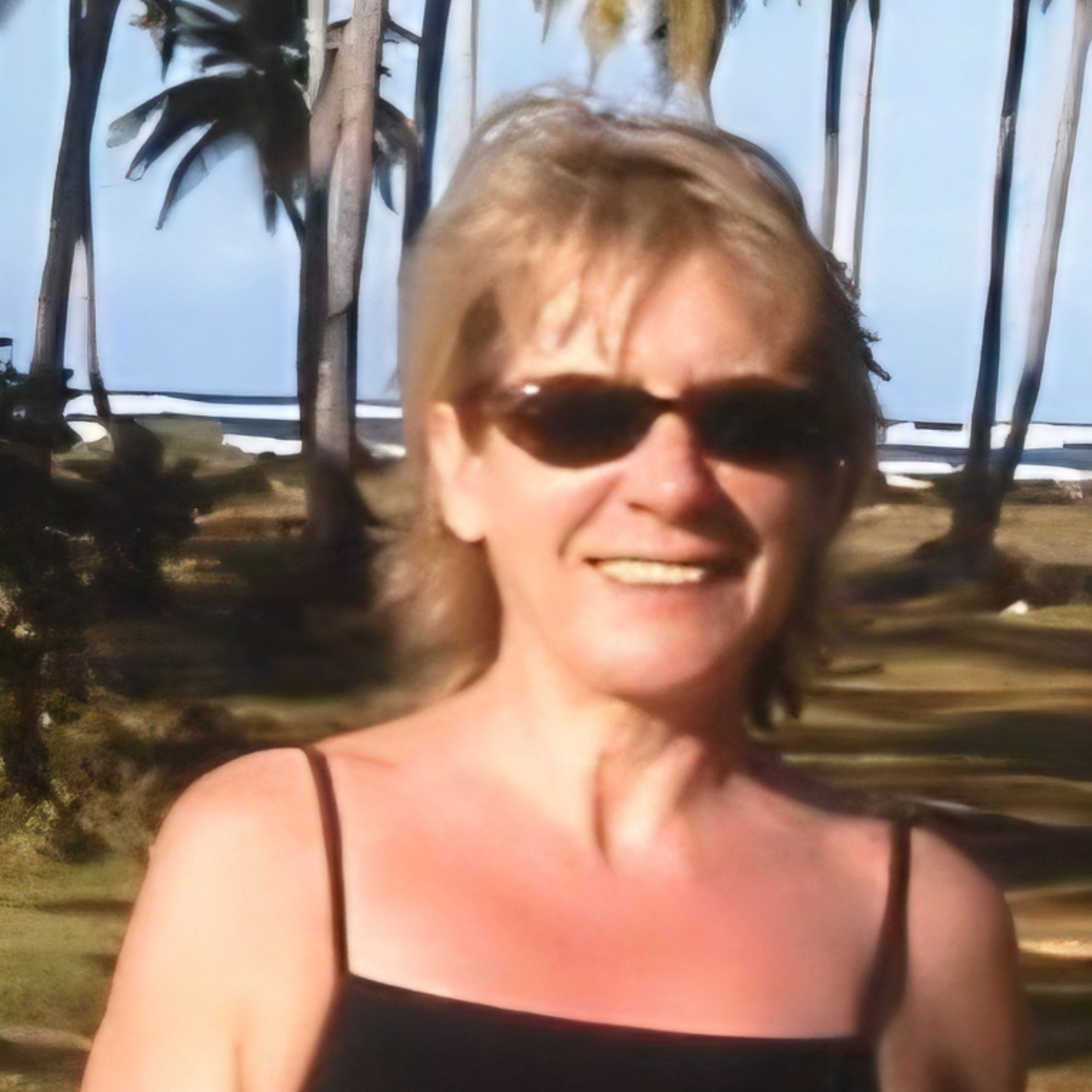 Photo d’Anne POZZO DI BORGO