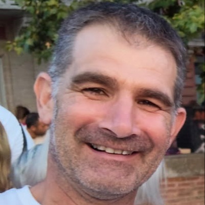 Photo de David CLODORÉ