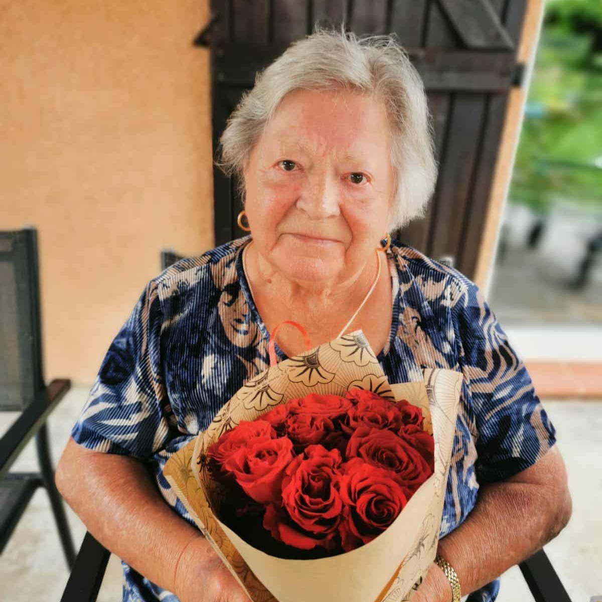 Photo de Juliette PUJOL