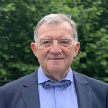 Photo de Maurice BALAYN