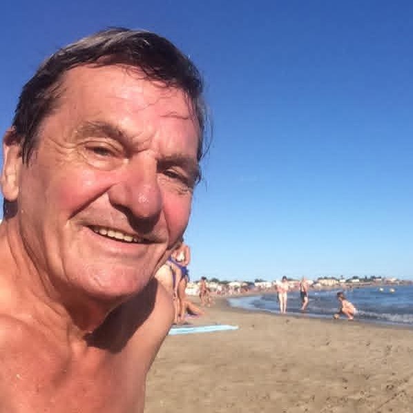 Photo de Jean-Pierre TANCOGNE