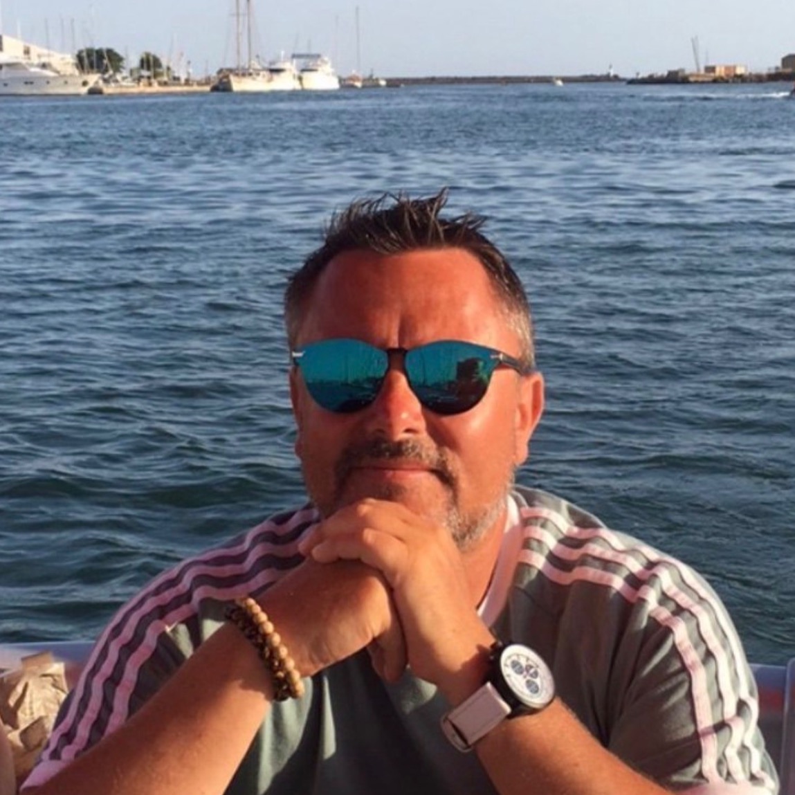 Photo de Philippe YONNET