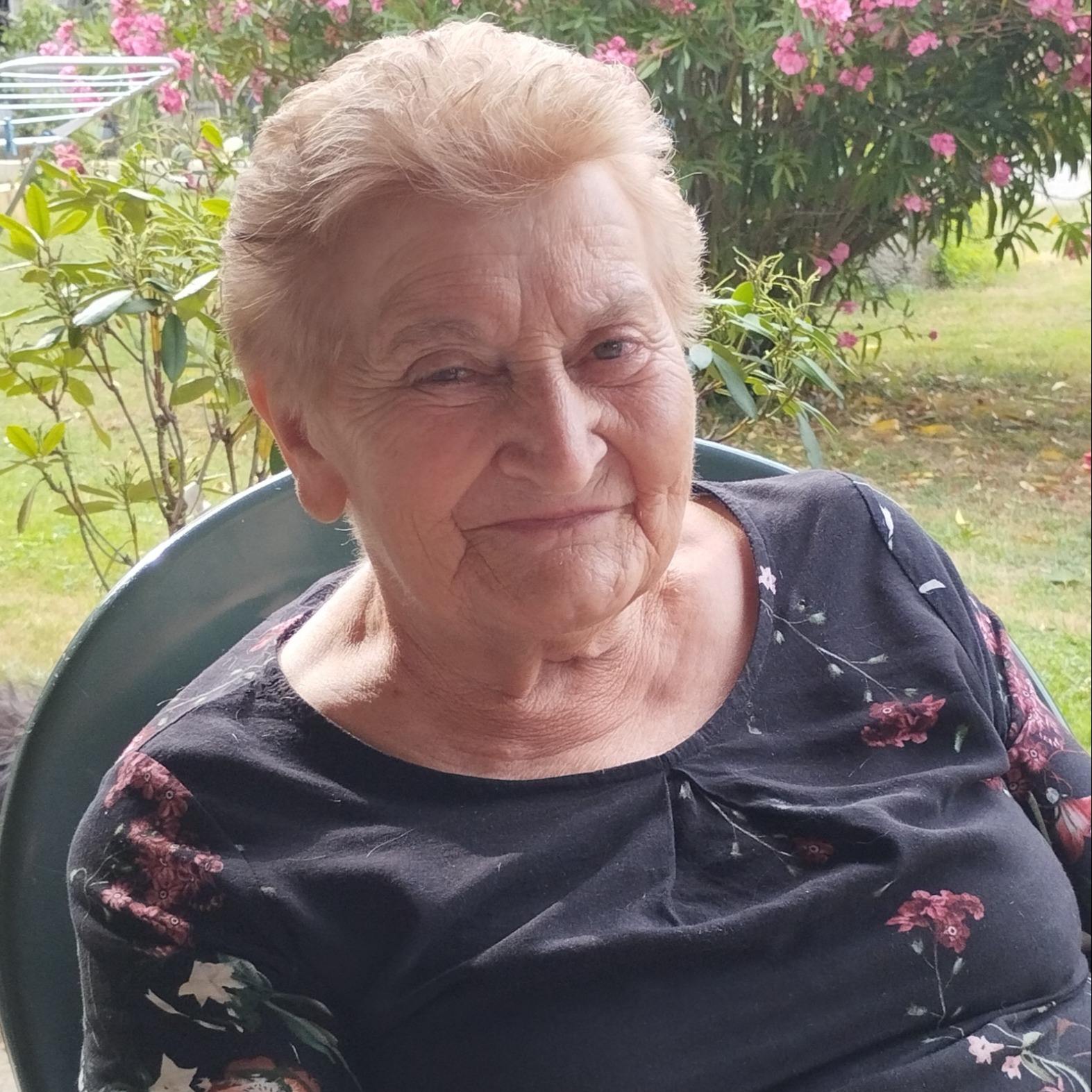 Photo de Charlotte PICARD