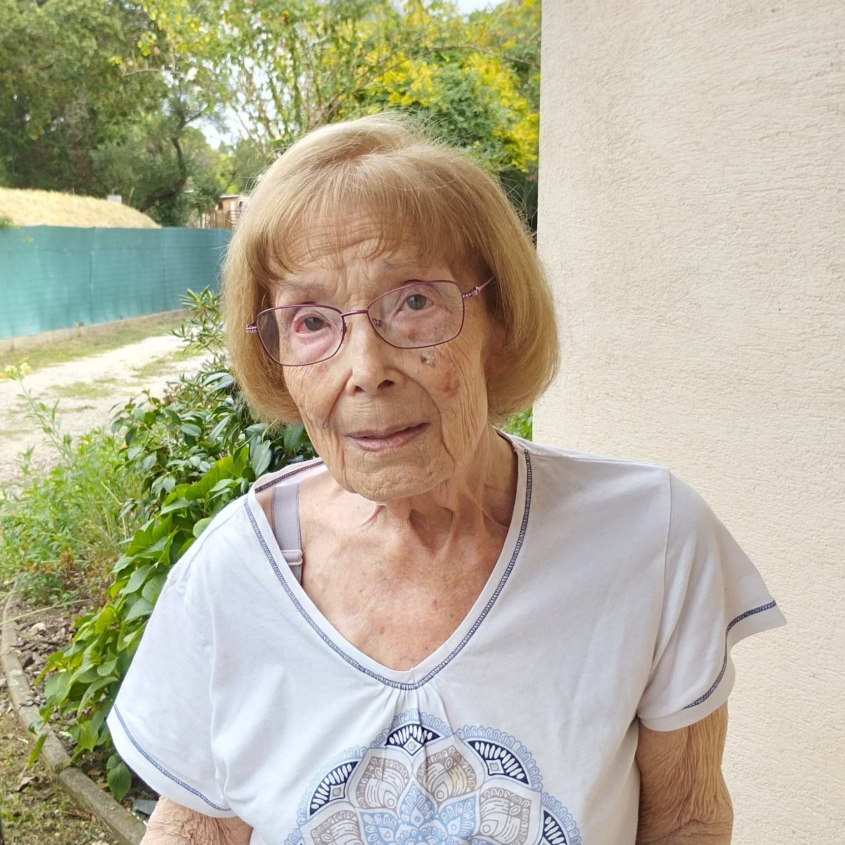 Photo de Simone AUBERT