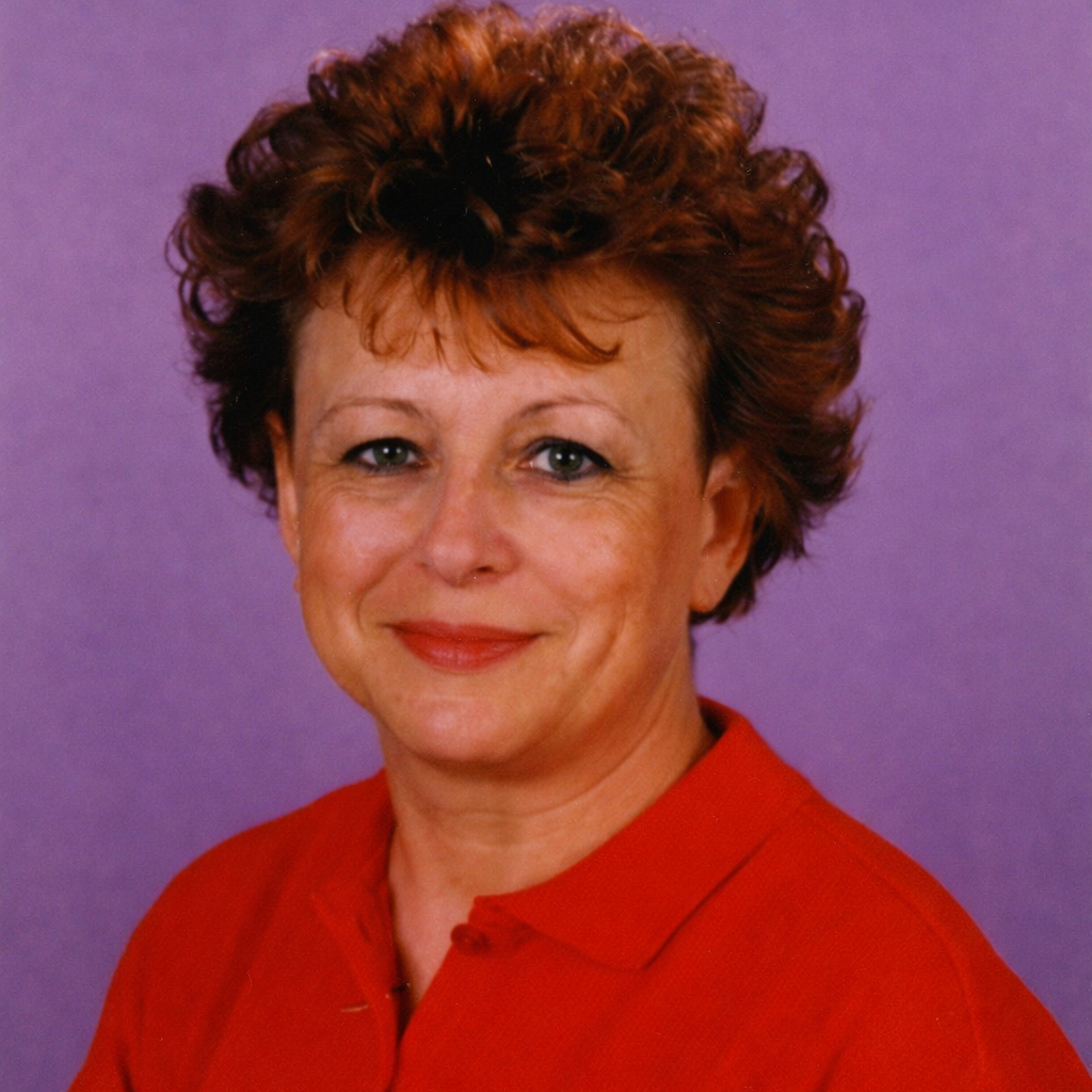 Photo de Colette BLANCHARD