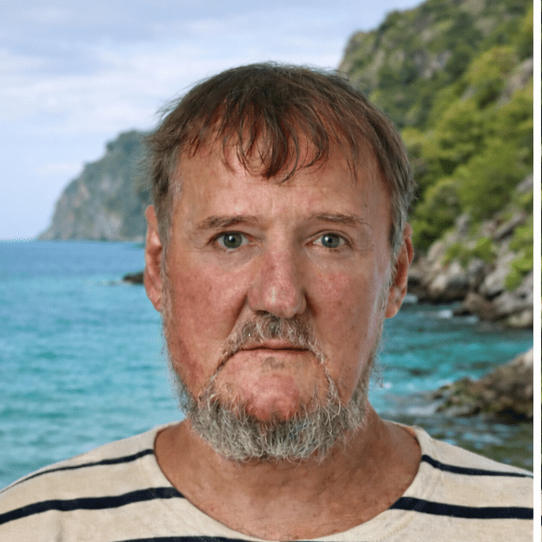 Photo de Patrick FERRARI