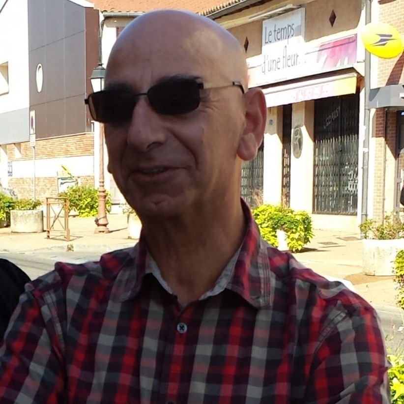 Photo de Jorge Alberto SUAREZ HASSAN