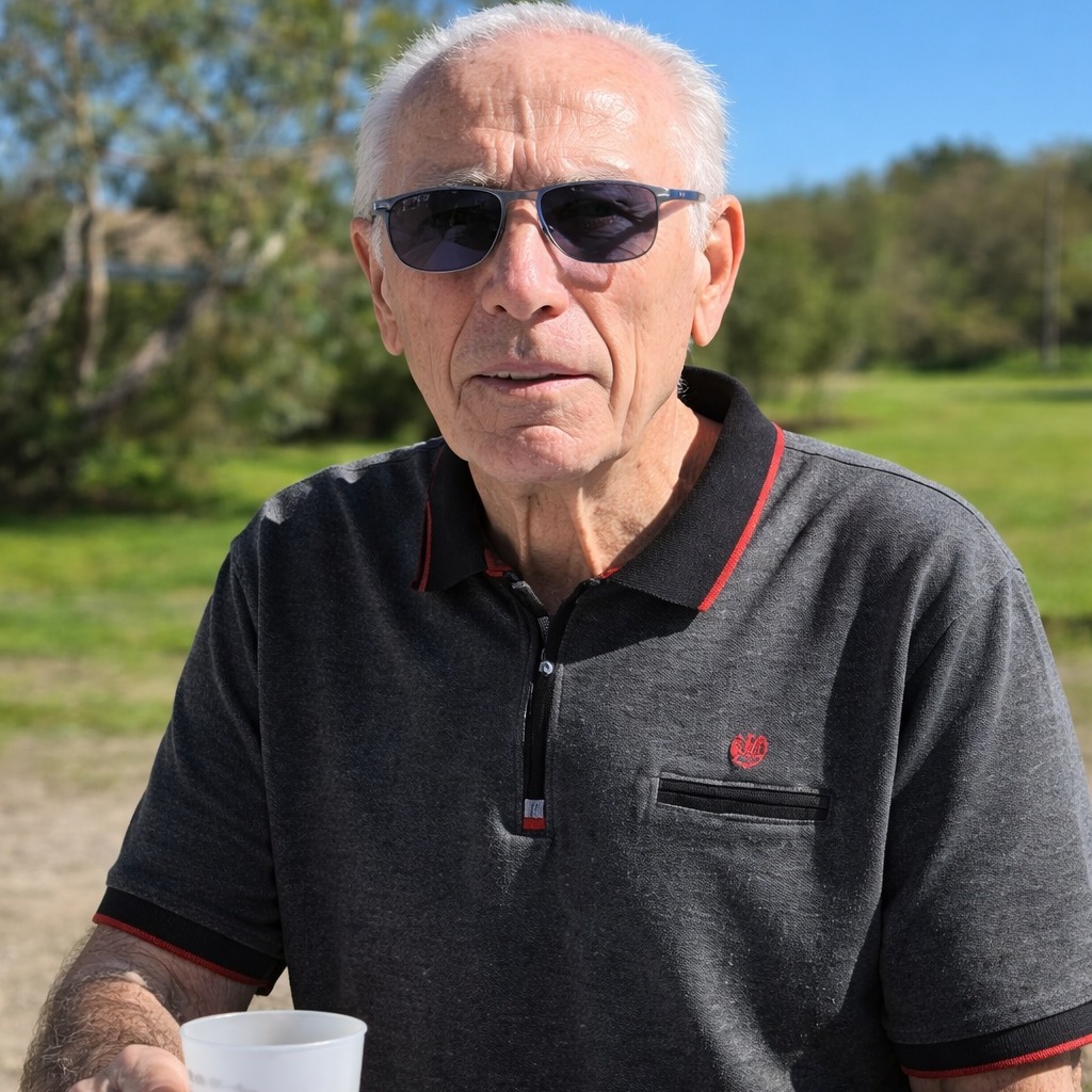Photo de Claude PUJOL