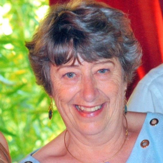 Photo de Jeannine BOUSQUET