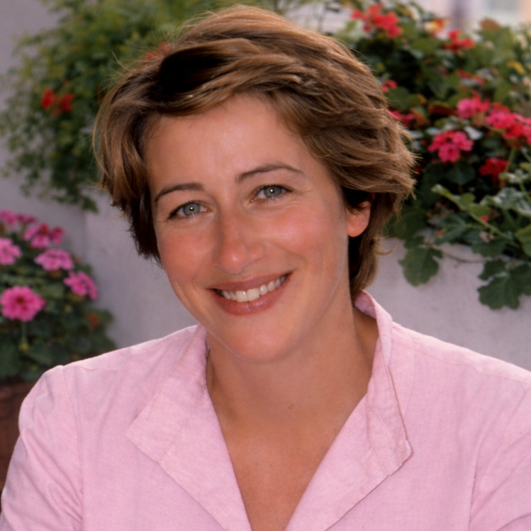 Photo de Jeannine BOUSQUET