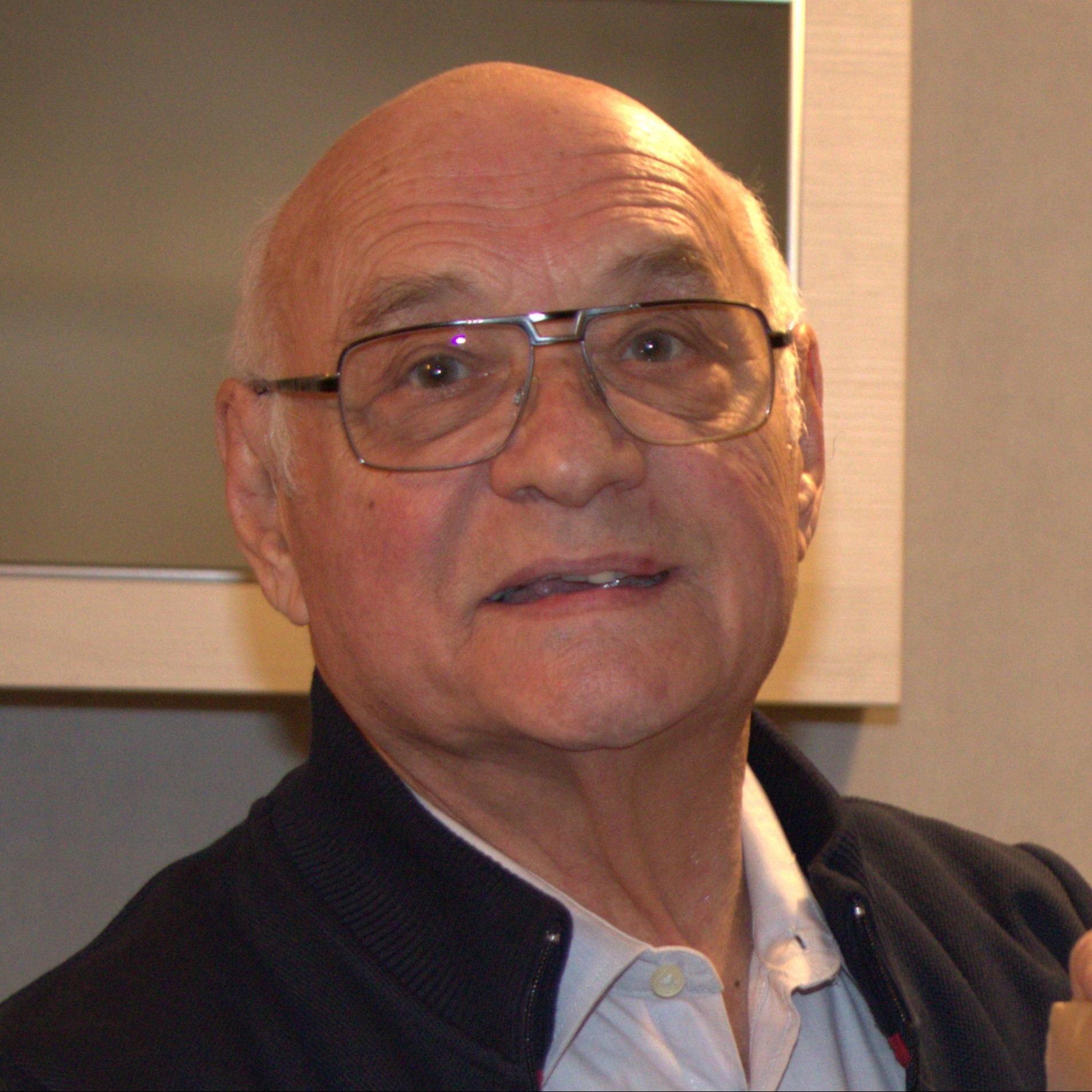 Photo de Jean FEUILLERAT