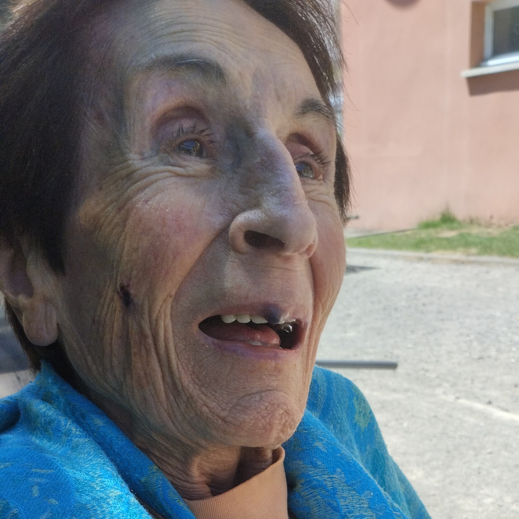 Photo de Yette DELRIEU
