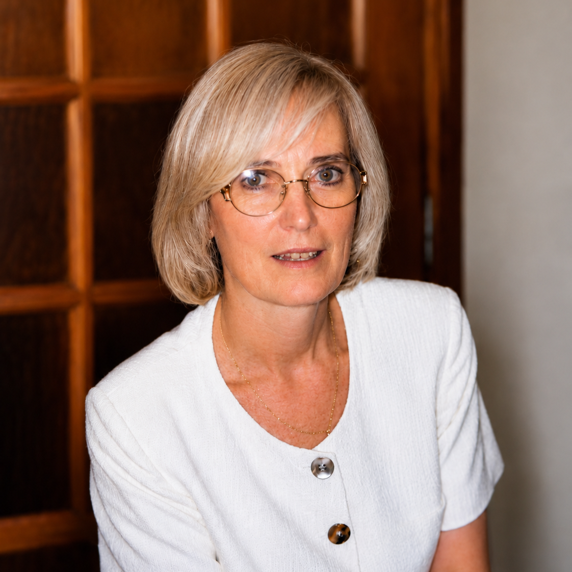 Photo de Marie-Françoise HAVARD