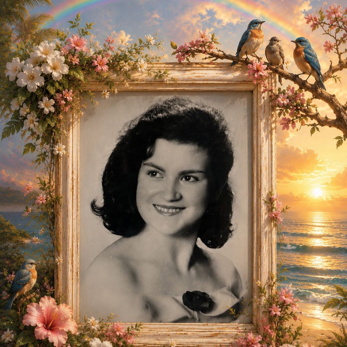 Photo de Christiane COLL