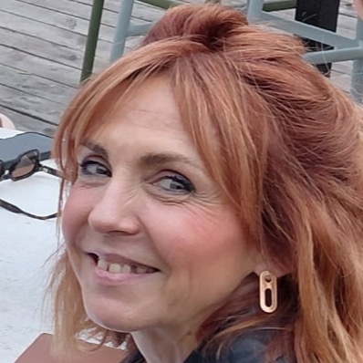 Photo de Sandrine SUBILS