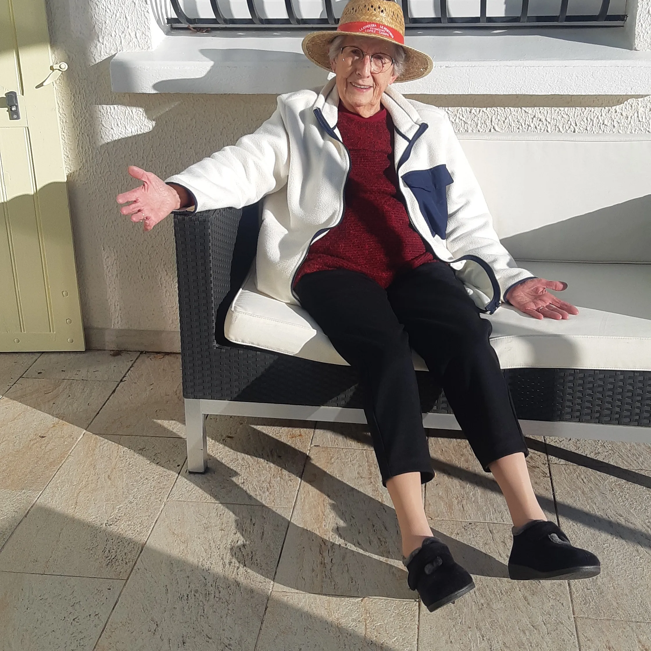 Photo de Renée BRUN