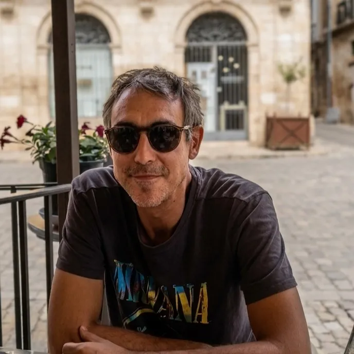 Photo de Nicolas TREBOS