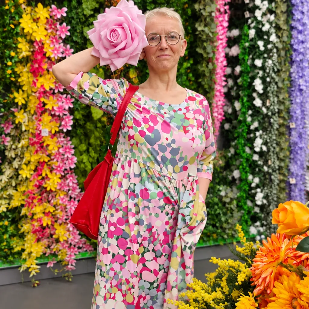 Photo de Valérie EL KESSI