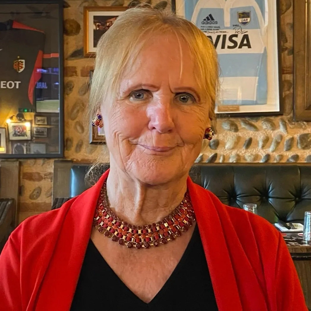 Photo de Maria LADUGUIE